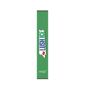 Lush Ice Disposable Pod by HQD Stark