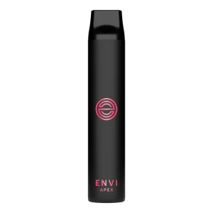 Lush Iced ENVI Apex – Disposable Vape