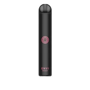 Lush Iced ENVI Boost – Disposable Vape