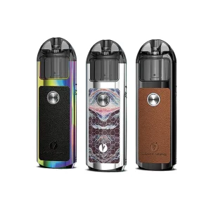 Lyra Pod System – Lost Vape