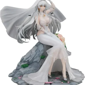 Magi Arts Azur Lane Hermione Asaka Oath Ver. Figure 1/6 Scale