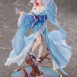 Magi Arts Touhou Project Saigyouzi Yuyuko 1/6 Figure Ghost From Nirvana