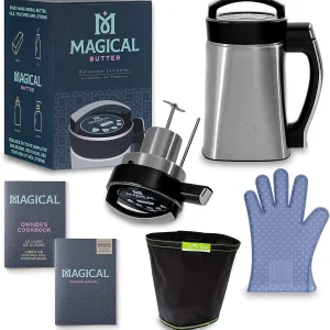 Magical Butter Botanical Extractor