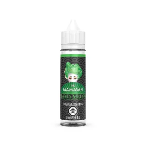 Mama Melon – The Mamasan E-Liquid