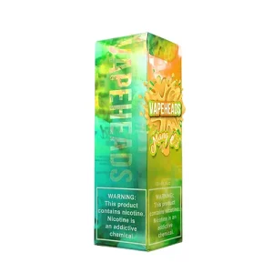 Mang O's by Vape Heads 120ml - Ejuice Store