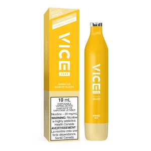 Mango Ice Vice 5500 – Disposable Vape