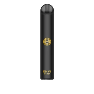 Mango Iced ENVI Boost – Disposable Vape
