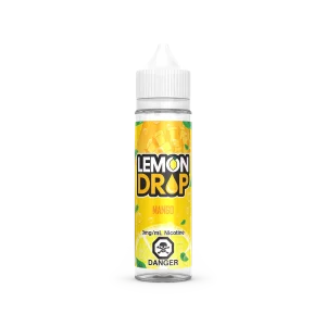 Mango – Lemon Drop E-Liquid