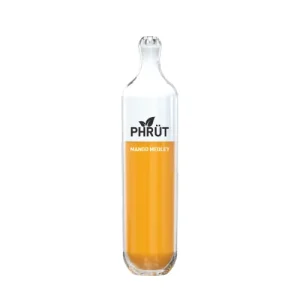 Mango Medley Disposable Pod (3500 Puffs) by Phrut - Ejuice Store