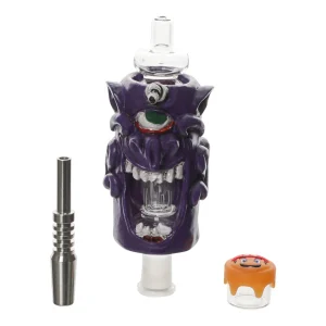 Maniac Monster Nector Collector - 8in