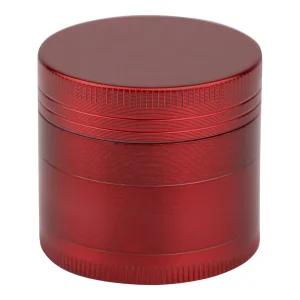 Matte Space Tech Grinder