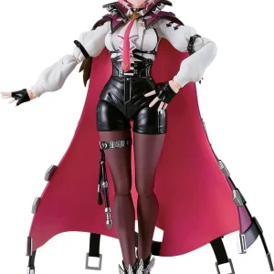 Max Factory Figma Hololive Takamine Rui Non-Scale Movable Plastic Figure