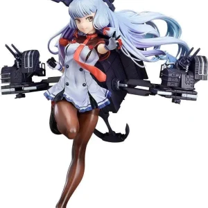 Max Factory Kantai Collection Murakumo Kai Ni 1/8 Figure Limited