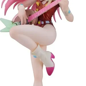 Max Factory Macross 7 Mylene Flare Jenius 1/20 Scale Model Kit