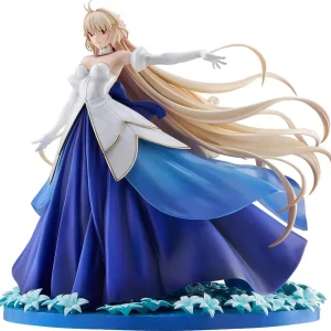 Max Factory Tsukihime Arcueid Brunestud 1/8 Scale Figure Inner Sea of the Planet