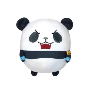 Max Limited JJ-73 Jujutsu Kaisen 0 Fuwakororin M-Size D Panda Plush