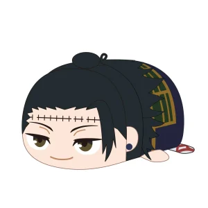 Max Limited Jujutsu Kaisen Geto Suguru Potekoro Mascot M Size JJ-86