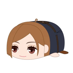 Max Limited Jujutsu Kaisen Potekoro Mascot M Size Kugisaki Nobara JJ-86