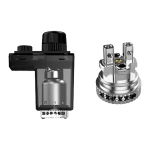 MECHLYFE Ratel XS RBA Replacement Cartridge