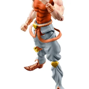 Medicos Entertainment Super Action Statue Jojo's Adventure Dio Awakened Version 3