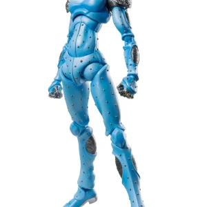 Medicos Entertainment Super Action Statue JoJo's Bizarre Adventure 6 Action Figure Japan
