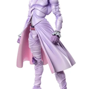 Medicos Entertainment Super Action Statue Jojo's Bizarre Adventure Funny Valentine