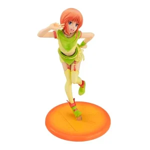 Megahouse Excellent Model Rahdx G.A.Neo Gundam ZZ Elpeo Ple Figure