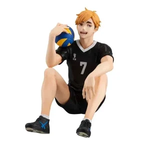 Megahouse Gem Series Haikyu Palm-Sized Miya Osamu Figure Collectible