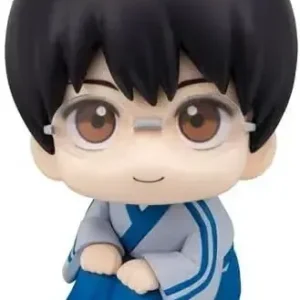 MegaHouse Gintama Shimura Shinhachi Pre-Painted Desktop Figure