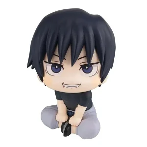 Megahouse Jujutsu Kaisen Fushiguro Jinji 110Mm Pvc Action Figure -