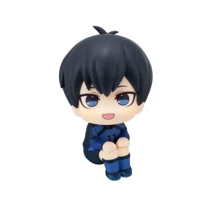 Megahouse Look Up Series Blue Lock Isagi Yoichi Japan Team Match Version