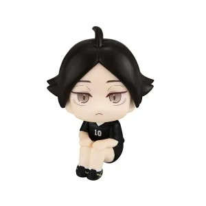 Megahouse Look Up Series Haikyu Suna Rintaro Uniform Version Figure