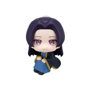 Megahouse Look Up Series The Apothecary Diaries Jinshi Figure Collectible