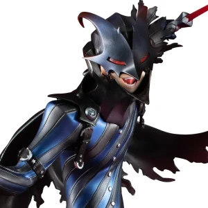 Megahouse Lucrea Persona 5 The Royal Goro Akechi Crow Loki Figure