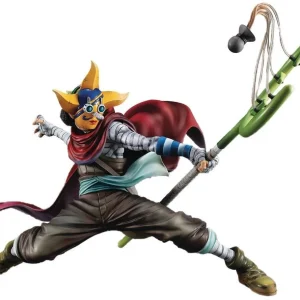 Megahouse One Piece Sogeking Playback Memories Figure Shop Exclusive