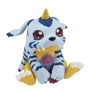 Megahouse Rukappu Digimon Adventure Gabumon Complete Figure