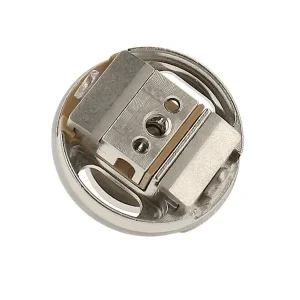 Mesh Deck for Steam Crave Plus and Plus V2 RDTA