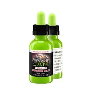 Meteor Milk by Space Jam 60ml