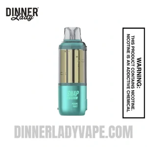 Miami Mint Dinner Lady Snap Pro Intense 35K Pre-filled Replacement Pod