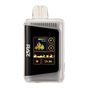 Miami Mint RAZ LTX 25000 - Vapeoutletus Online Vape Store