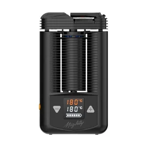 MIGHTY VAPORIZER KIT