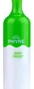 Mint Frost Phyre 3000