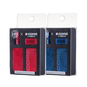 Mission XV DotApollo Accessory Pack