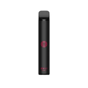 Mixed Berries Envi Nano – Disposable Vape