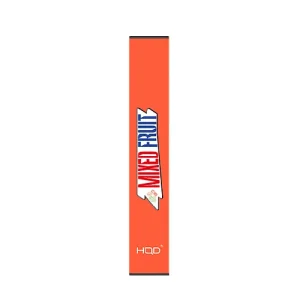 Mixed Fruit Disposable Pod by HQD Stark - Ejuice Store