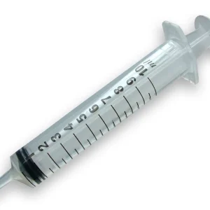 Mixing Syringe 10ml