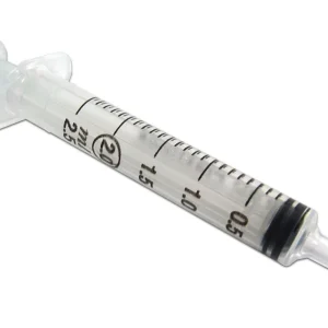 Mixing Syringe 2ml
