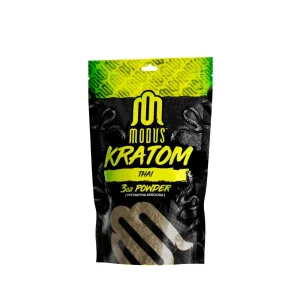 Modus Thai Kratom Powder