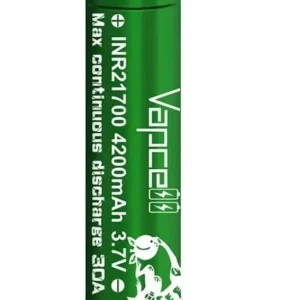 Molicel P42A 21700 Battery