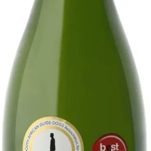 Môreson Miss Molly Bubbly Méthode Cap Classique